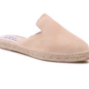 Manebi Espadrille’s / Slip On shoes